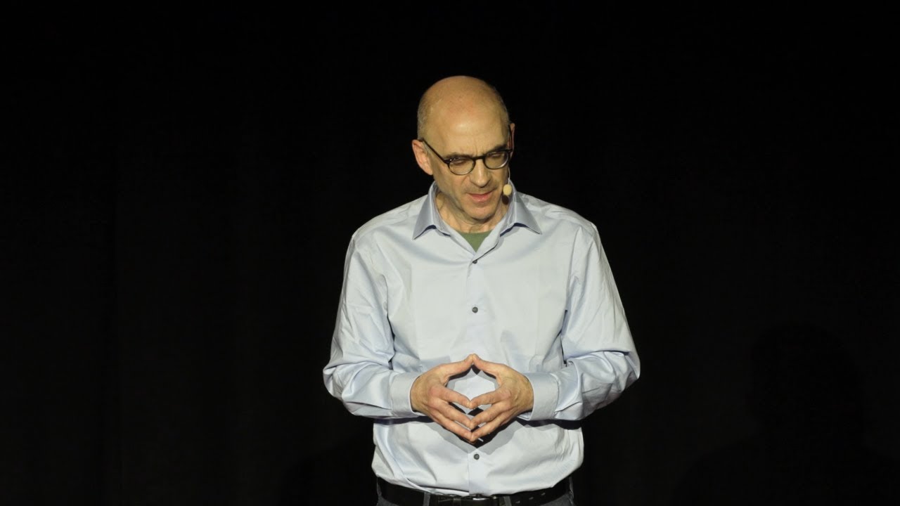 PennCSSM's tweet card. The surprising truth about solving climate change | Joseph Romm |...