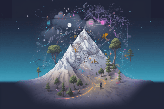 aWonderJunkie's tweet card. A compendium of various pieces of advice I’ve given to students and others who ask about how to think about a life in science.