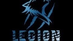 Youniquewan's tweet card. Allowing a Substitute for Legion Gaming