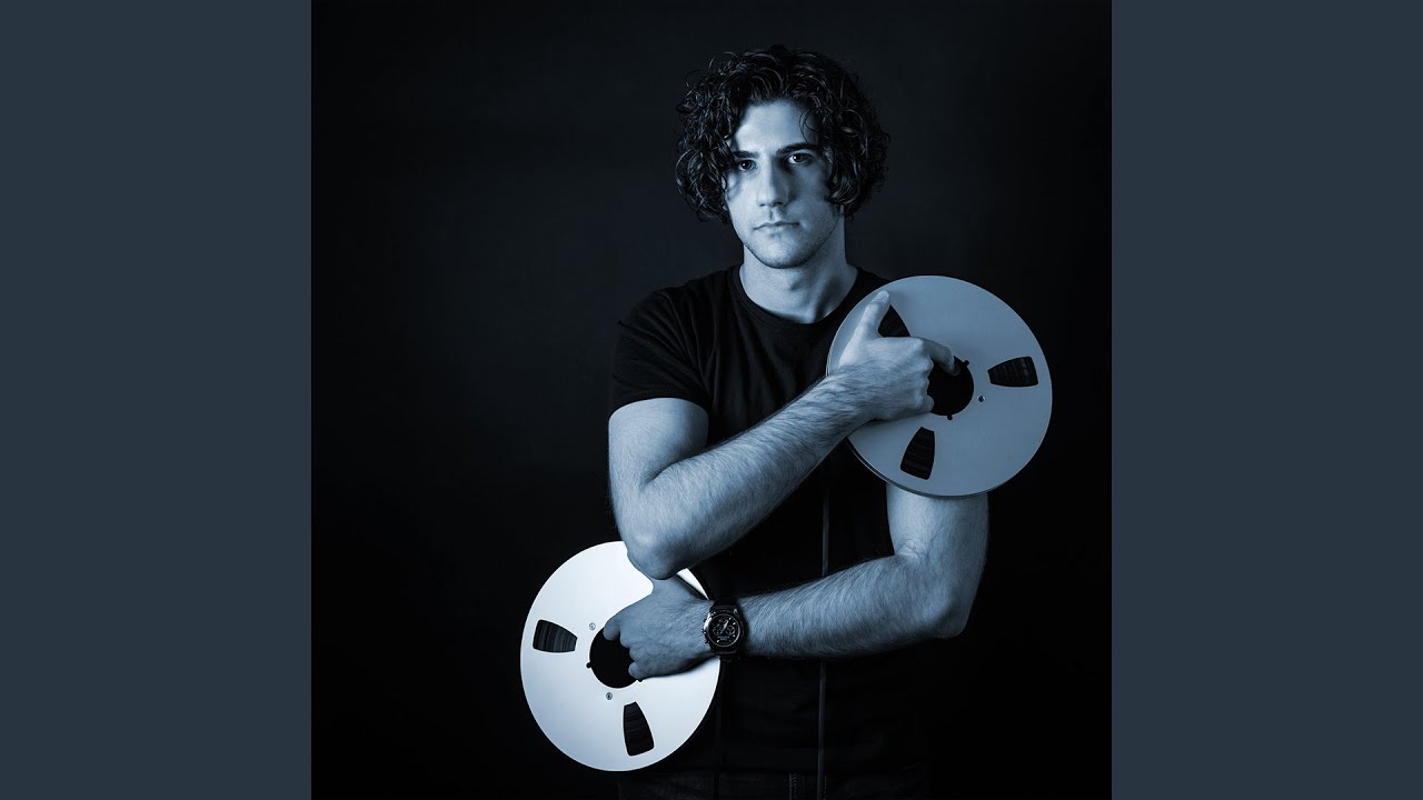 datashock_u's tweet card. Mateja Jezdić - You Got Me Figured Out [Single Version]