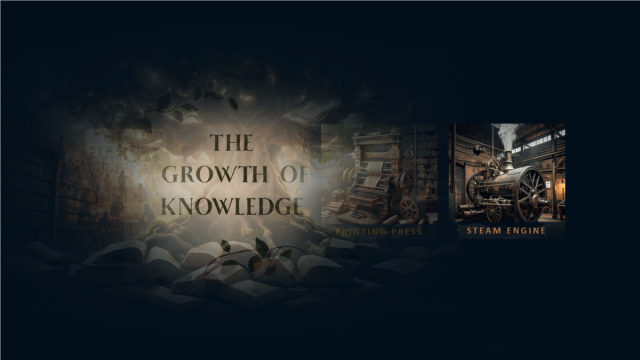 frankdiana's tweet card. The democratization of knowledge has propelled human progress, from the evolution of language and writing to the printing press and the internet, culminating in the potential of artificial intellig…