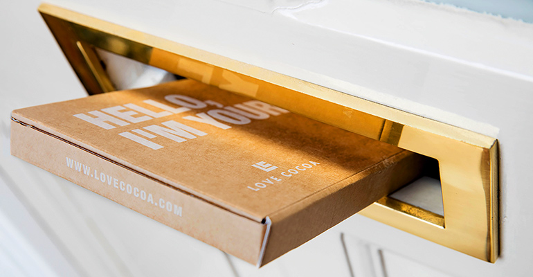 greatergoodldn's tweet card. DTC Direct To Consumer Packaging Design – 15 Examples — Greatergood® Brand Design Agency London