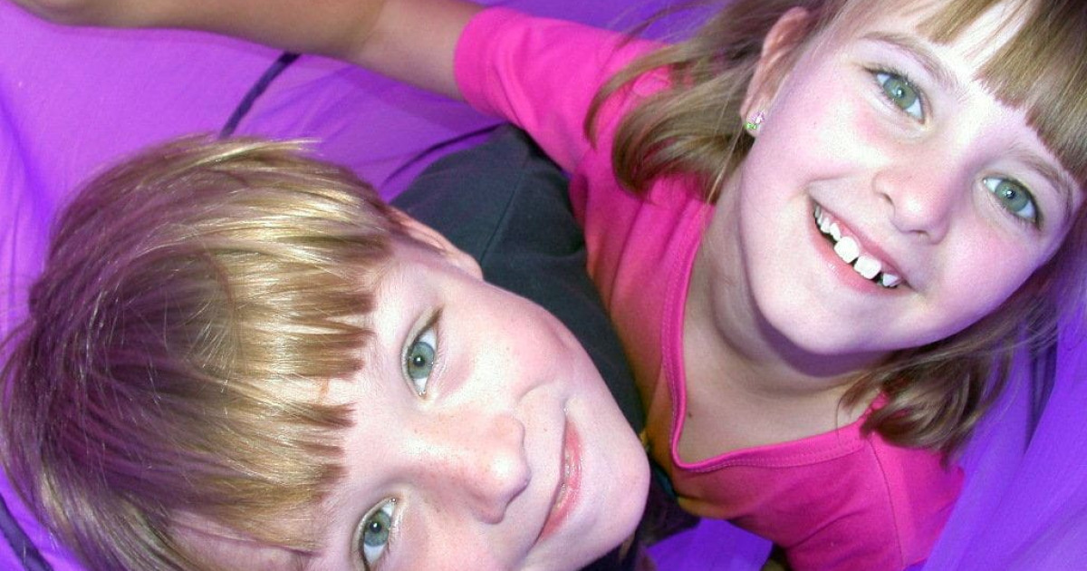 AnnaKaminsky1's tweet card. Confidence, like education, provides an integral foundation for success, fulfillment, and happiness. A confident child will typically experience better interpersonal relationships, be more open to...