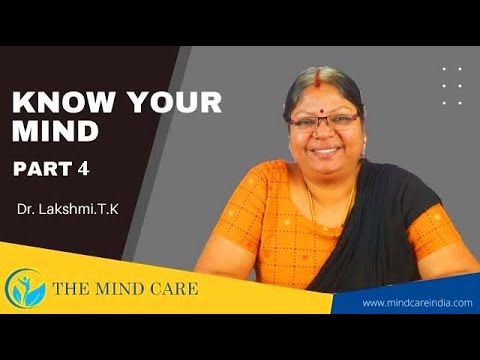 mastermindfound's tweet card. Secrets of Mind | Know your Mind - Part 4 | World mental health day...