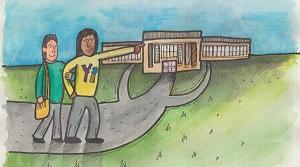 YIscheme's tweet card. Did you know we are the home of the award-winning Young Interpreter Scheme? https://lnkd.in/gf_ehnh