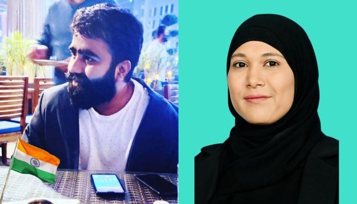 OpIndia_com's tweet card. While Indian netizens in clear words objected to the derogatory words used against their country and Prime Minister by the Maldivian leaders, Mr Sinha raised in a significant point in a follow-up...