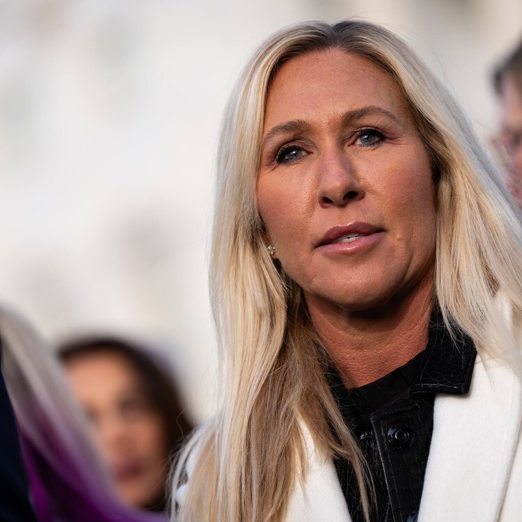 soychicka's tweet card. The longtime MAGA supporter says she is stepping down from office as of Jan. 5.