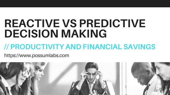 bashamer's tweet card. Why Minibars and Reactive Decision Making are a Waste of Money Playing with Time to Save Money: Reactive vs Predictive Decision Making For only $5,000 buy our “Make Life Easy Tool Kit” and we …
