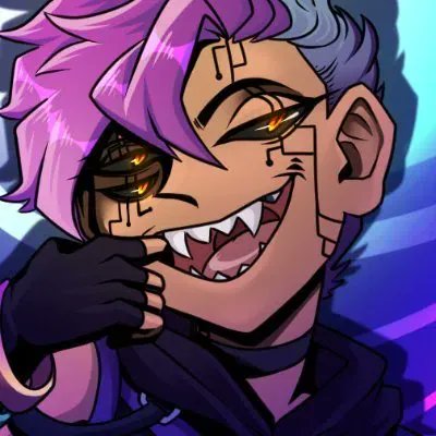 ZappyArts's tweet card. Check out ZappyArts's commissions and portfolio! | Name's Zappy. A 30+ artists from Argentina just swinging in life and trying my best to survive. ...