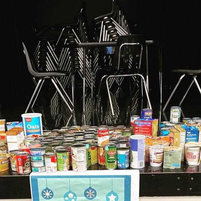 GiuntaPTSA's tweet card. Giunta Middle School PTSA (@giuntaptsa) • Instagram photo