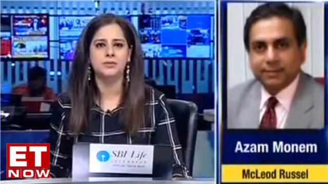 azam_monem's tweet card. Azam Monem, Executive Director & Head-Marketing Department of McLeod Russel India Ltd. discusses the increase in prices of commodities and the rise in labour cost. He shares his opinion on the Iran...