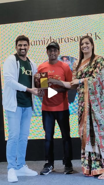 ThamizharasanRK's tweet card. Event Emcee / Anchor 𝕋𝕙𝕒𝕞𝕚𝕫𝕙𝕒𝕣𝕒𝕤𝕒𝕟 ℝ 𝕂 (@virtualemceethamizh) • Instagram reel