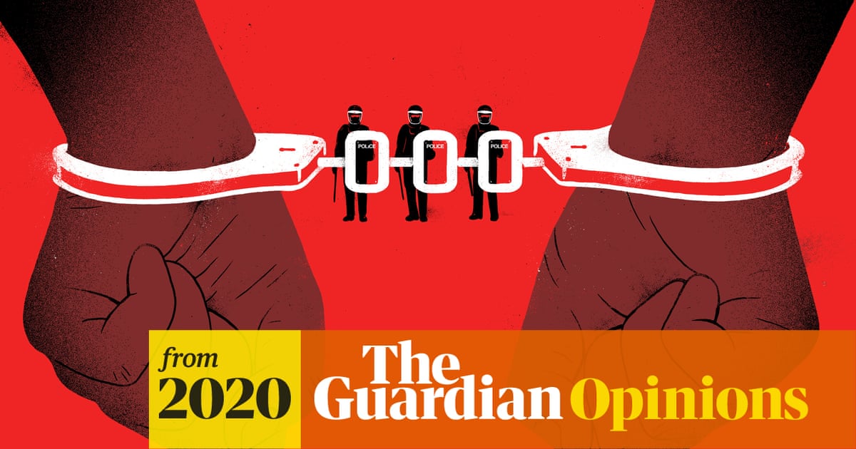 afuahirsch's tweet card. When even ministers shrug off being stopped and searched for no apparent reason, nothing will change, says Guardian columnist Afua Hirsch