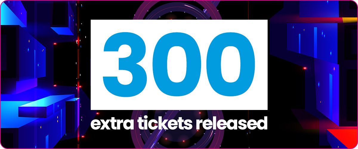 KBHyperight's tweet card. The initial #2500 tickets planned for this year's Data Innovation Summit 2023 in Stockholm this May were #SOLDOUT last week. Due to high demand this year and a large waiting list, we have decided to...