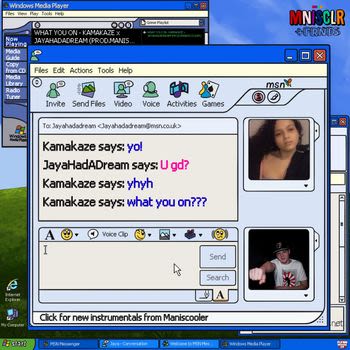 JayaHadADream's tweet card. HQ Familia - HQF107