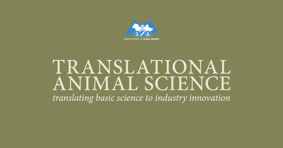 DrBart_Beef's tweet card. Lay Summary. In Western Canada, beef producers often use multi-sire breeding pastures. While a few bulls are assigned to females in each breeding group, it