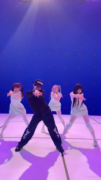 meki9355's tweet card. 📱: ⊹˚₊ 【#ClickChallenge with YUMEKI先生】 #KEIKO #KOKONA #RINON #ME_I...