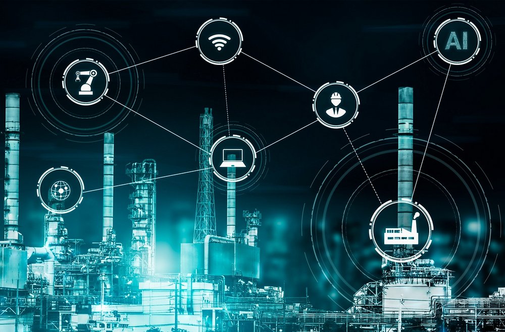 ElipsaAI's tweet card. In the land of Industrial IoT, your assets’ reliability, availability, and life span are critical to your organization’s success.Industrial organizations have invested heavily over the past decade in...