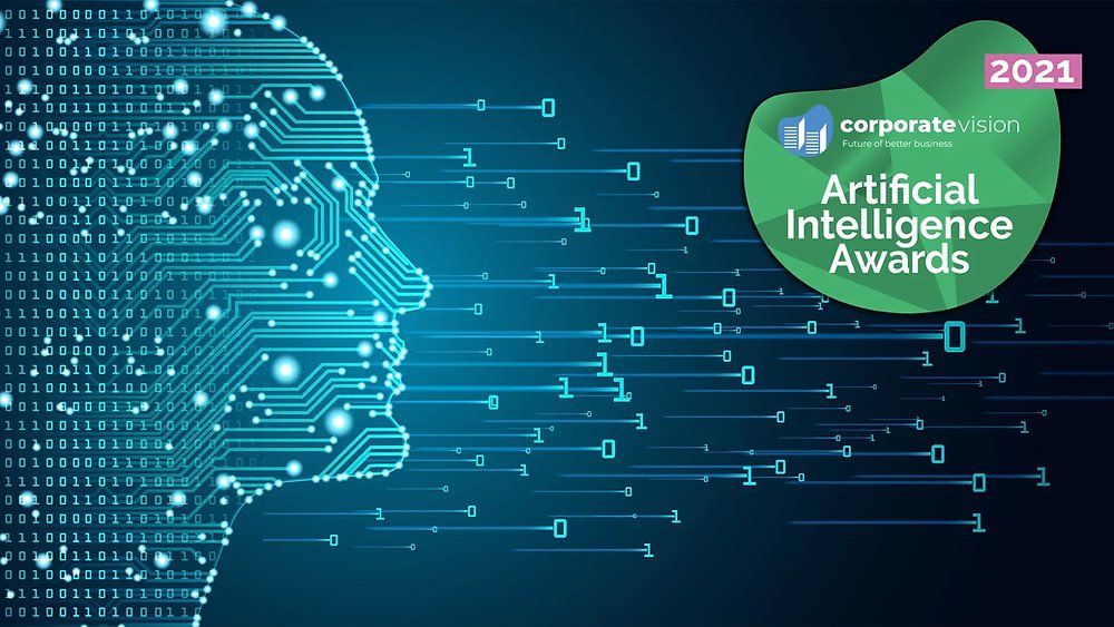 ElipsaAI's tweet card. Corporate Vision Announces the Winners of the 2021 Artificial Intelligence AwardsUnited Kingdom, 2022- Corporate Vision Magazine has announced the winners of the 2021 Artificial Intelligence Awards...