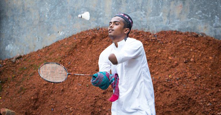 Tweet card summary image