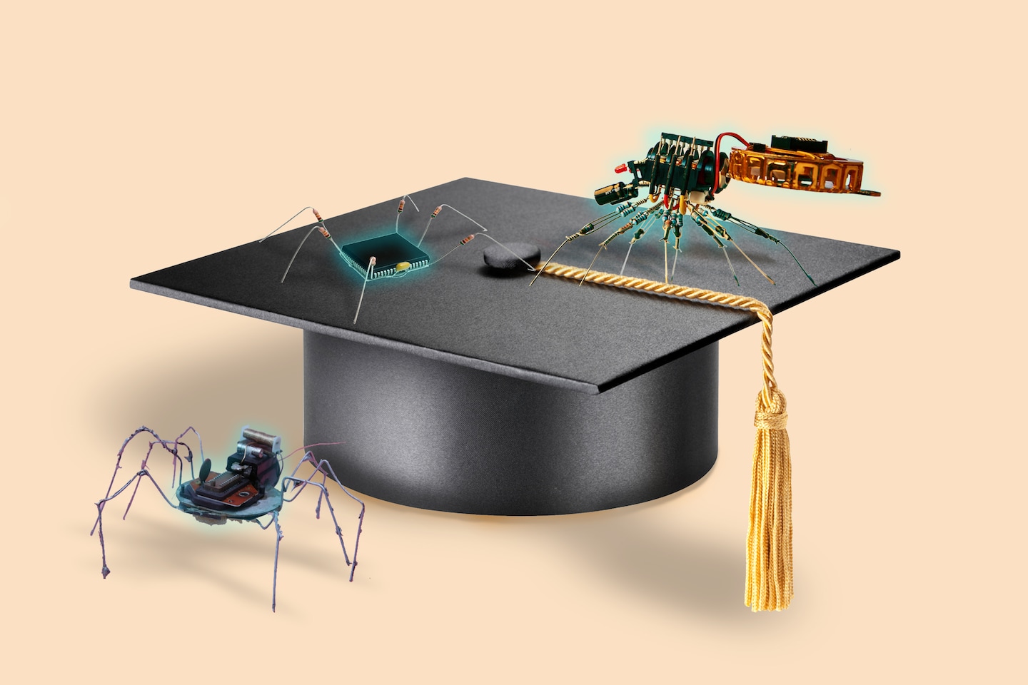 NimbleAtWork's tweet card. AI may replace a lot of entry-level skills. So how will workers acquire more advanced ones?