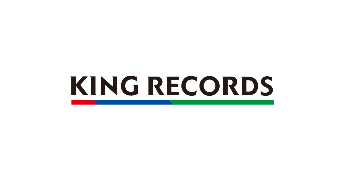 u_picc's tweet card. KING RECORDSのオフィシャルサイトです。