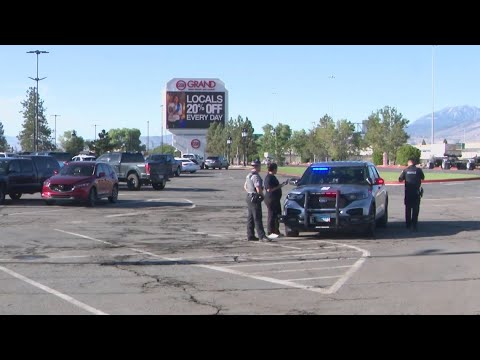 traderider's tweet card. Shooter opens fire at Reno casino, killing 2 and wounding several...