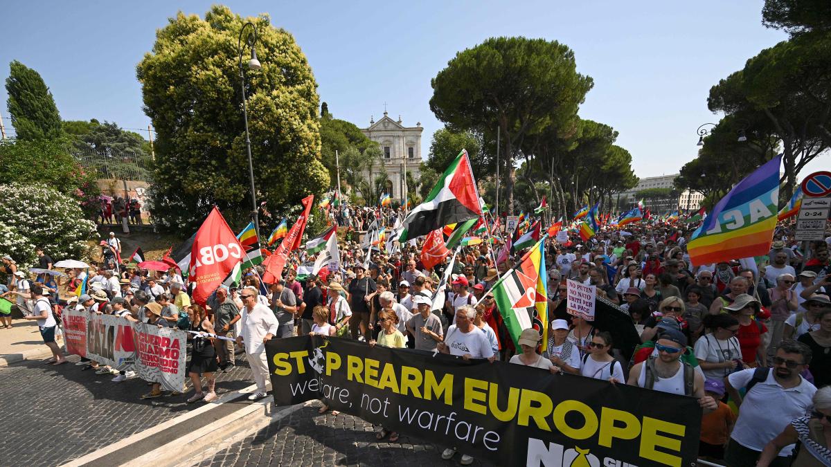 grispastor's tweet card. Estamos ante una reconfiguración profunda de la geopolítica global. En esta situación es necesario tener claros los escenarios deseables. Europa protagonizó un cambio