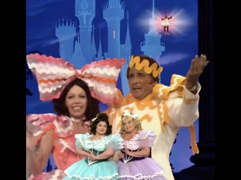 IsidoroFerrante's tweet card. Chinderella