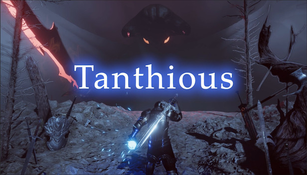 Tanthious_'s tweet card. Rise from nothing, Discover the secrets your ancestors left behind. Forge yourself into the perfect weapon to survive the 7 demon lords and their armies. An Epic Journey awaits, every time you leave...
