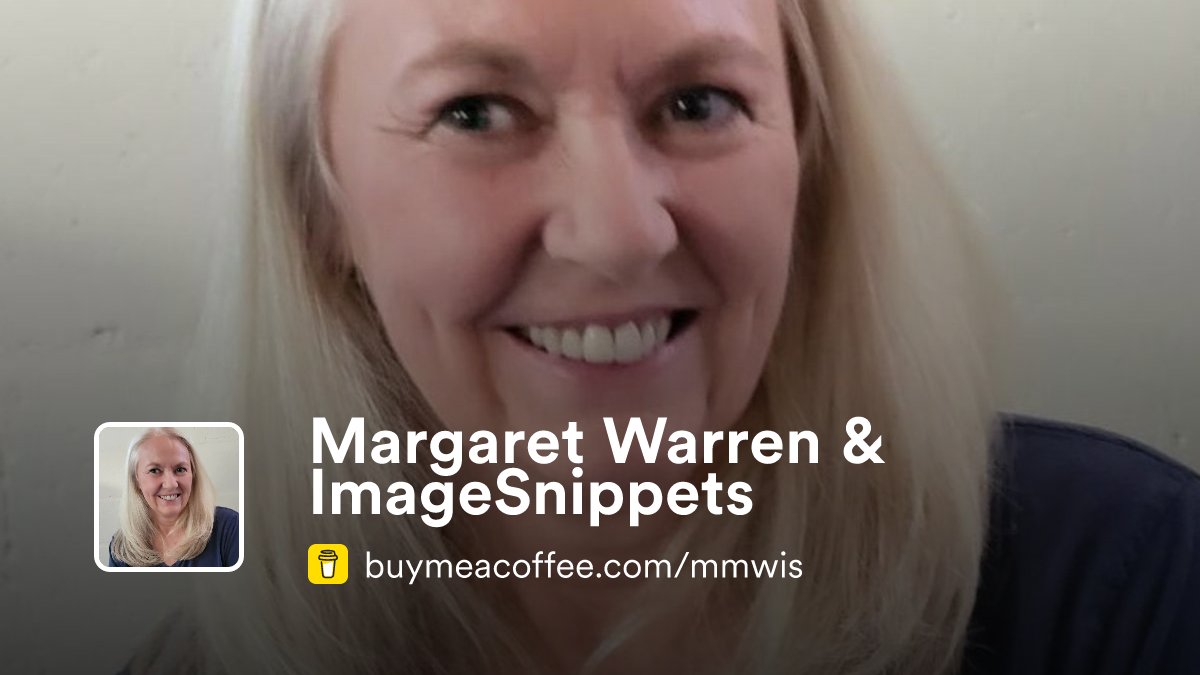 ImageSnippets's tweet card. I'm an artist and also an inventor who makes software that help creators share their images of all kinds across the web in BETTER, more interconnected ways. I pioneered software that lets people and (