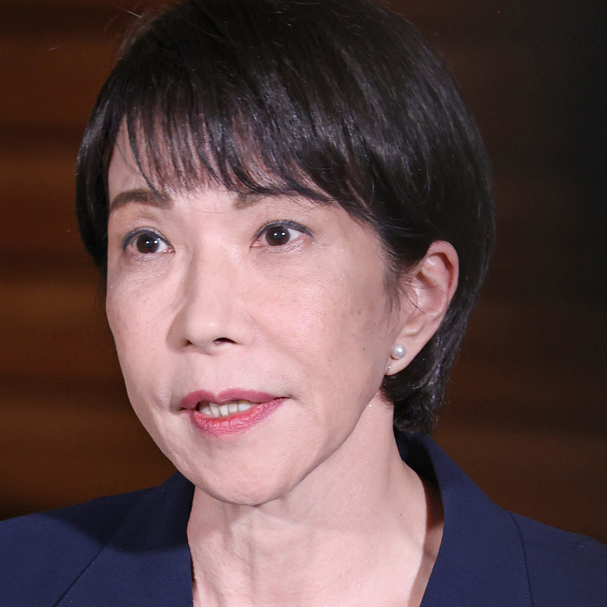 kotodamasashi's tweet card. 「悪質な発言を撤回しない場合、一切の責任は日本側が負うことになる」 「日本が台湾海峡情勢に武力介入すれば侵略行為となる。中国側は必ず正面から痛撃を加える」 11月13日の会見でこう述べたのは、中国