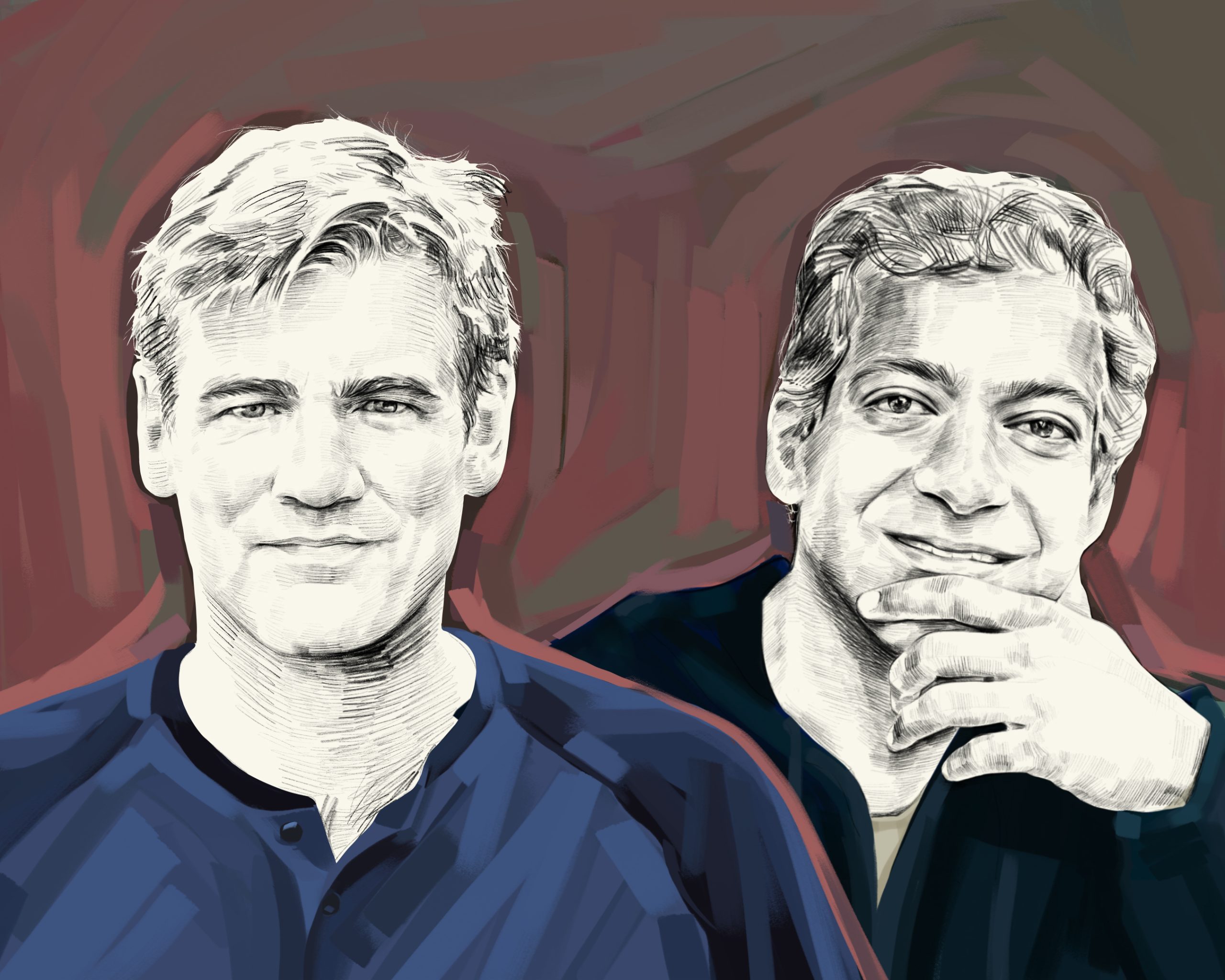 tferriss's tweet card. Listen to Chris Dixon and Naval Ravikant on The Tim Ferriss Show podcast