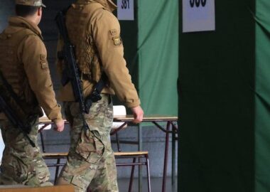 ALERTADESISMO's tweet card. 24 horas informando noticias de Chile