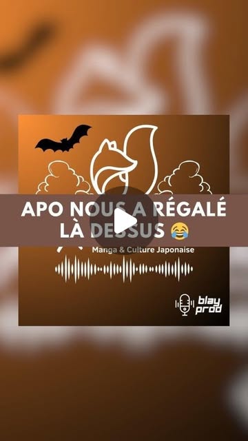 ExLibrisPod's tweet card. Foxito (@foxito_san) • Instagram reel