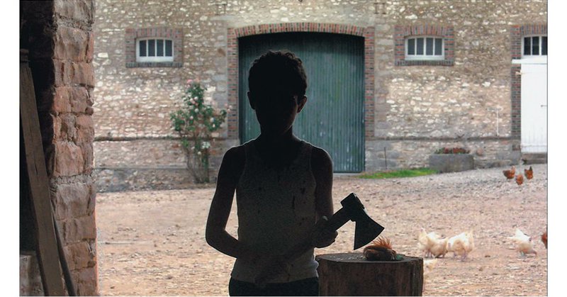 Tweet card summary image