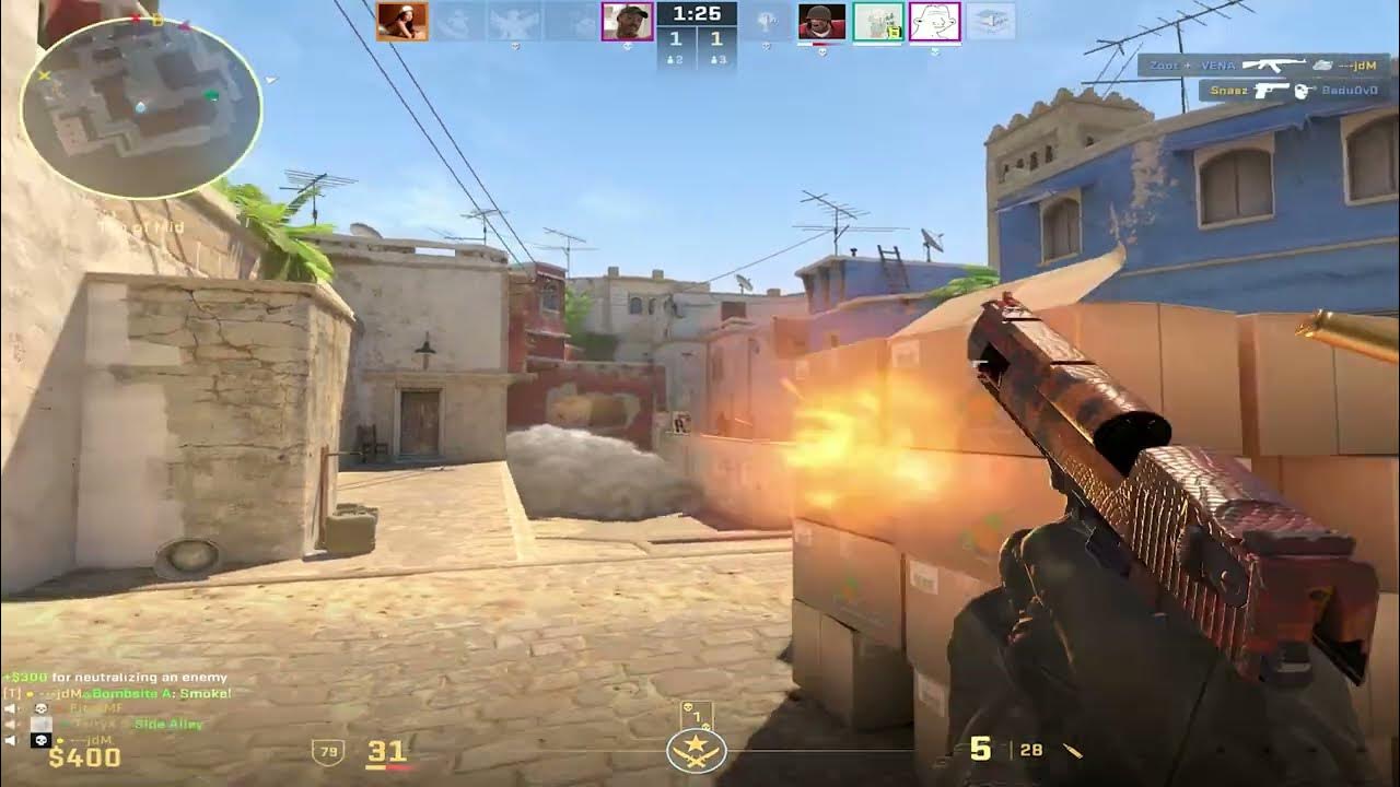 dearlucid's tweet card. dearlucid fragmovie