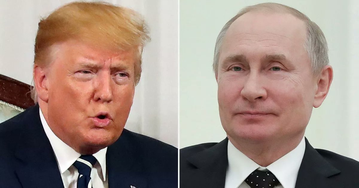 Mizmorgan1313's tweet card. Former Chairman of Kazakhstan’s National Security Committee Alnur Mussayev claims the Soviet KGB recruited Donald Trump before the collapse of the USSR, assigning him the alias Krasnov