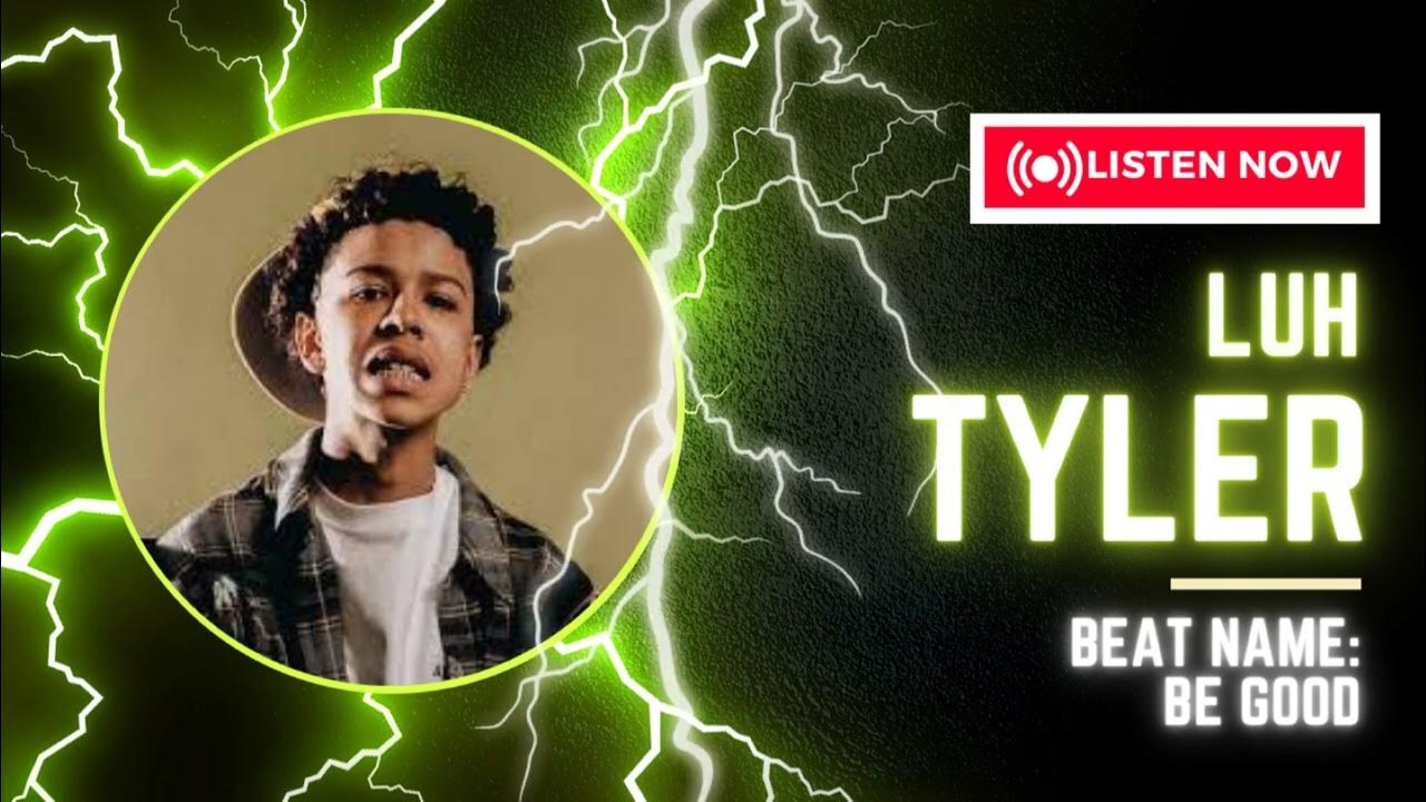general2savage's tweet card. [FREE] Luh Tyler Type Beat ' Be Good ' | Epic Music