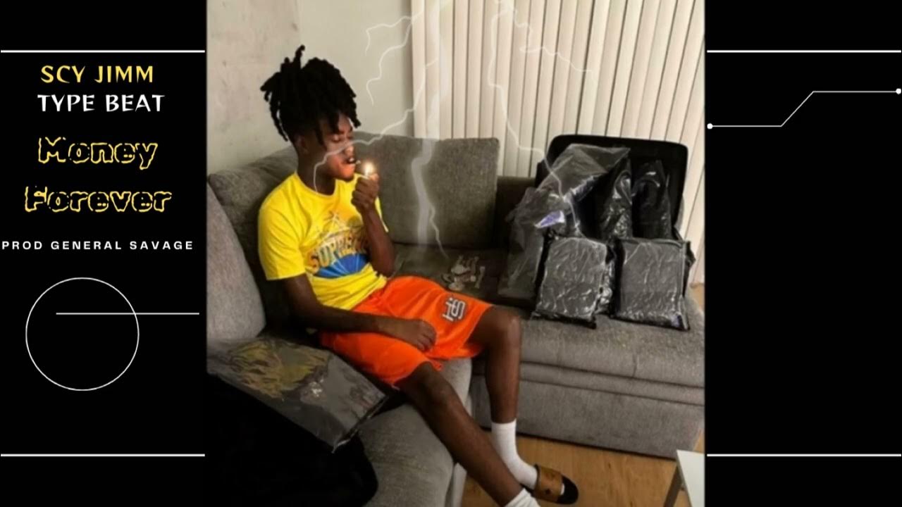 general2savage's tweet card. SCY Jimm "Money Forever" Music Video, The True Story