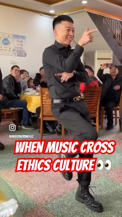 general2savage's tweet card. Forget Work, We're Going Viral with This Dance-Craze Song