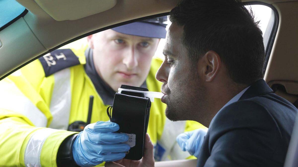 businessposthq's tweet card. Why does the Road Safety Authority continue to focus on this issue, while avoiding the elephant in the room