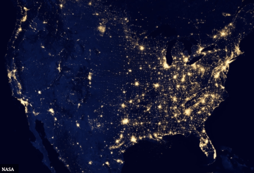 PreppersGuide's tweet card. A HOMELAND Security report has detailed the efforts made by the government to defend the US against a potentially catastrophic attack on the country’s electrical grid. America could face nati…