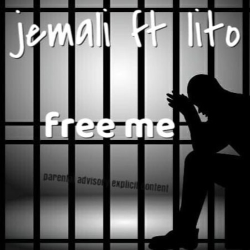 jemalitrap's tweet card. jemali- free me ft lito