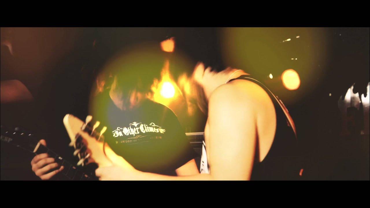 reconstruxbkng's tweet card. In Other Climes - My World My War / Japan Tour