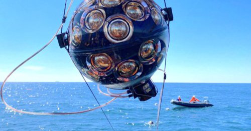 Tweet card summary image