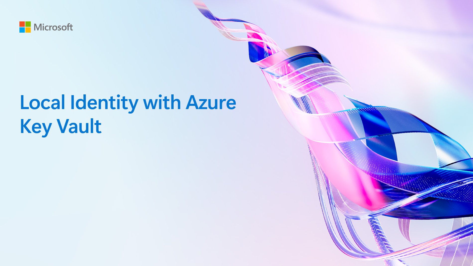 AzureWeekly's tweet card. We’re excited to announce public preview of local identity with Azure Key Vault that allows you to deploy an azure local cluster which is not dependent on...