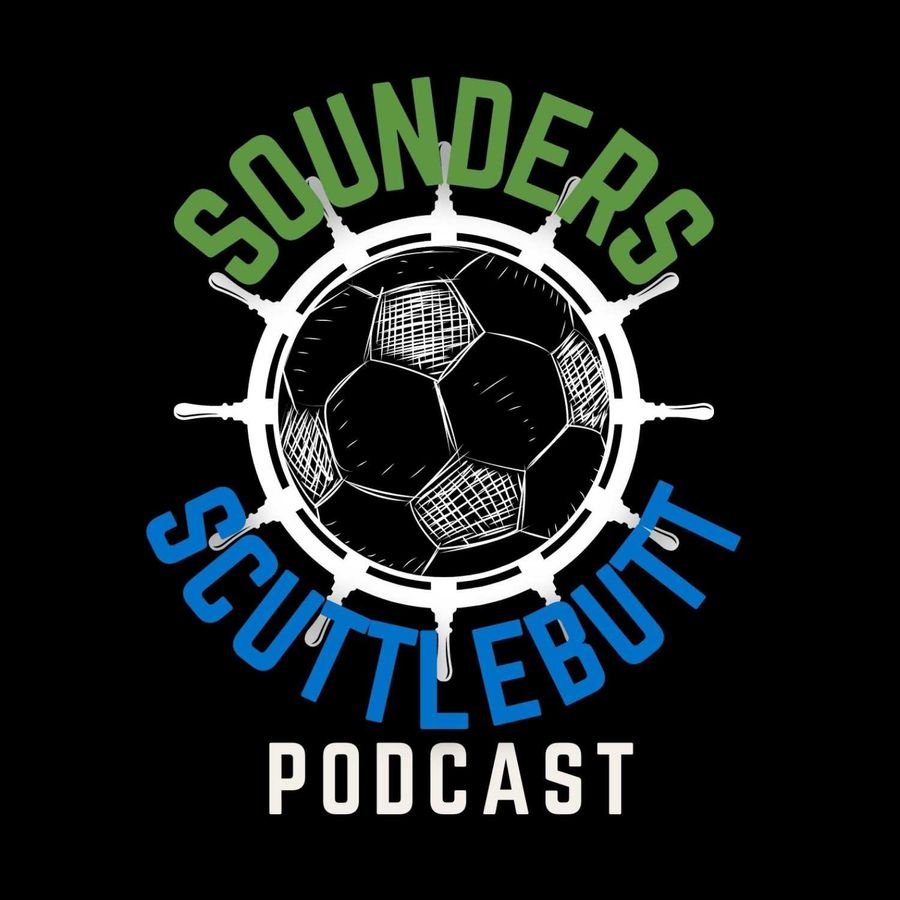 SSFCScuttlebutt's tweet card. On Episode 97 of Sounders Scuttlebutt, Cameron talks the potential absence of Nouhou and Rothrock for the playoff game against LAFC and whether this should be the end of the line for Nouhou's time in...