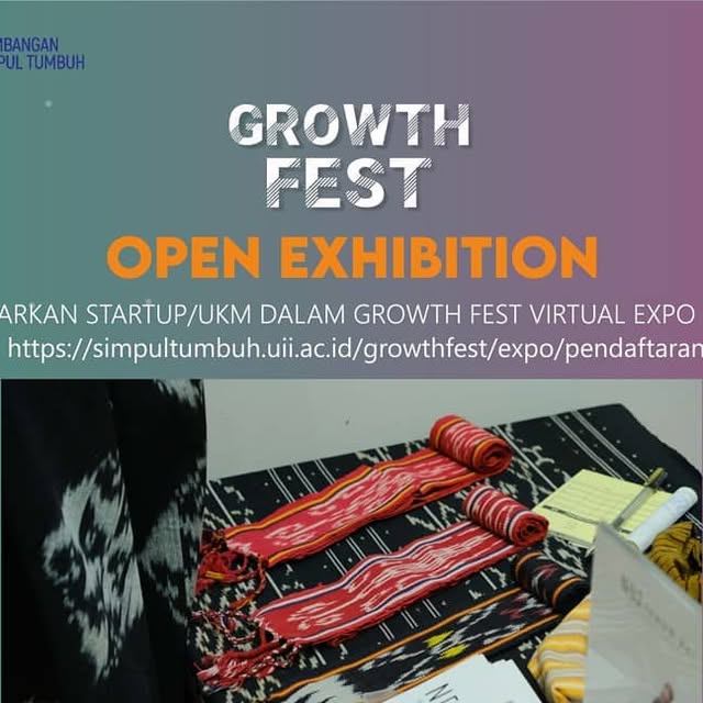 ibisma_uii's tweet card. IBISMA UII | Official (@ibisma_uii) • Instagram photo