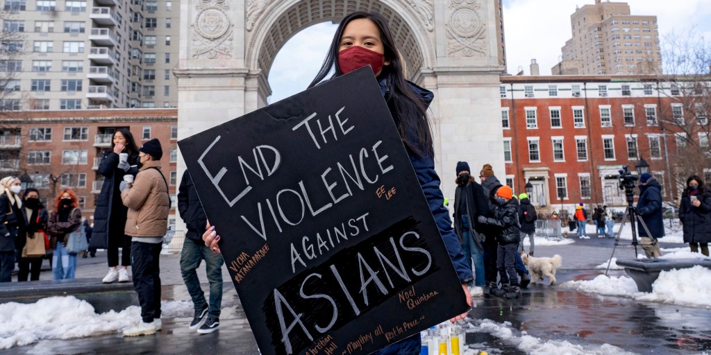 NBCAsianAmerica's tweet card. Experts share resources, guidance, tools and more.